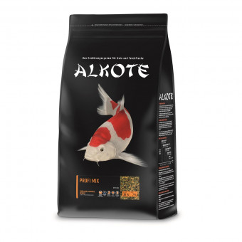 AL-KO-TE Koi Profi Mix 3mm 