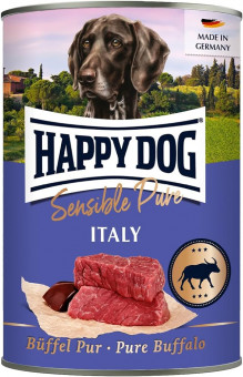 Happy Dog Dose Sensible Italy 12x 400g