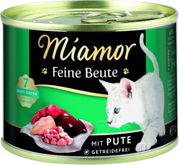 Miamor Feine Beute Pute 