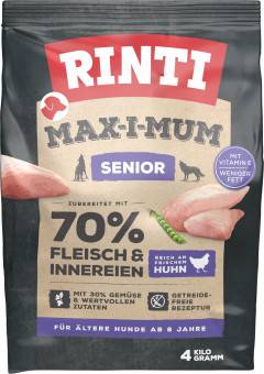 Rinti Max-i-mum Senior 