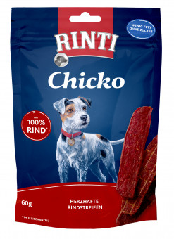 Rinti Extra Chicko Rind 12x 60g