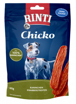 Rinti Extra Chicko Kaninchen 