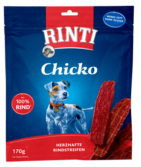 Rinti Extra Chicko Rind 9x 170g