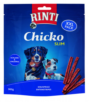 Rinti Chicko Slim Ente 4x 900g