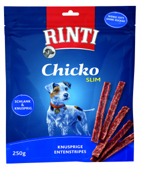 Rinti Chicko Slim Ente 9x 250g