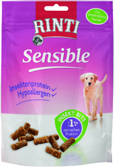 Rinti Sensible Insekt Bits 12x 50g 