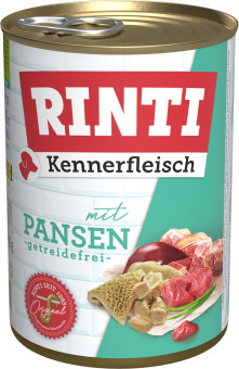 Rinti Kennerfleisch Pansen 