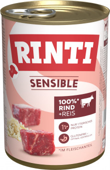 Rinti Sensible Rind & Reis 