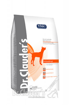 Dr. Clauders Dog Diät IRD Intestinal 1 kg