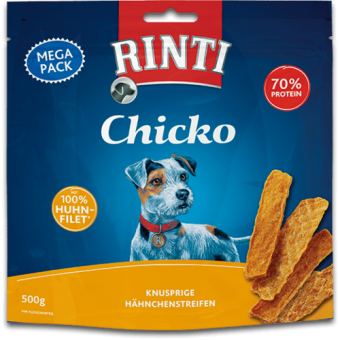 Rinti Extra Chicko Huhn 5x 500g