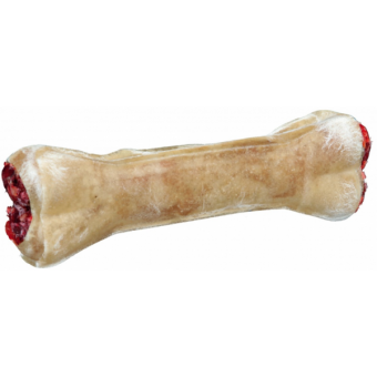 Trixie Hunde-Kauknochen | Salami-Geschmack 10x 140 g à 17cm