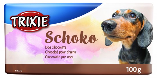 Trixie Hunde-Schokolade 