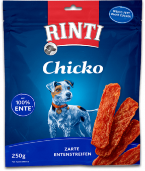 Rinti Extra Chicko Ente 9x 250g