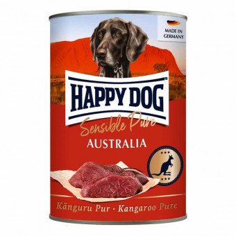 Happy Dog Dose Sensible Australia 