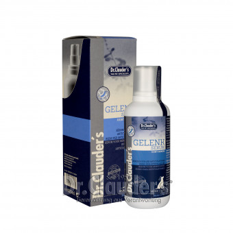 Dr. Clauders Dog Mobil & Fit Gelenk Serum 