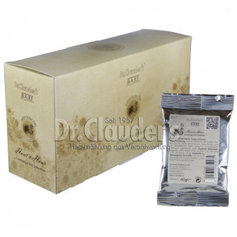 Dr. Clauders BARF Cat & Dog Smoothie Haut & Fell 14x 60g