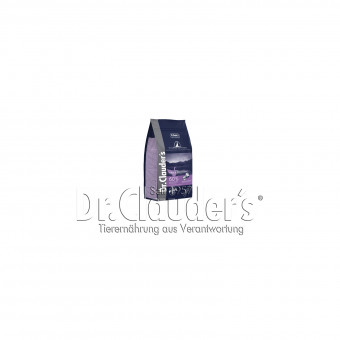 Dr. Clauders Dog Hyposensitive Ente & Kartoffel 350 g
