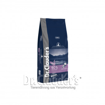 Dr. Clauders Dog Hyposensitive Ente & Kartoffel 11,5 kg