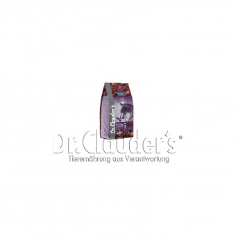 Dr. Clauders Dog Wildlife Ente 350g