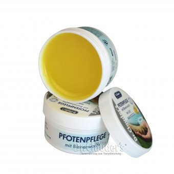 Dr. Clauders Cat & Dog Pfoten-Pflege 