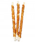 Nobby STARSNACK BBQ Wrapped Chicken 25cm 18x 144g 