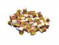 Nobby STARSNACK MINI Rainbow Sandwich 16x 70g 