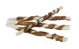 Nobby STARSNACK BBQ Wrapped Duck 12x 113g 