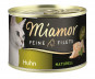 Miamor Feine Filets Naturelle Huhn pur 