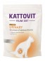 Kattovit Feline Diet Urinary Huhn 