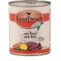 LandFleisch Dog Classic Rind & Reis 