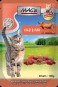 MAC's Cat Pouch Kalb, Rind & Cranberry 12x 100g