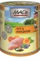 MAC's Dog Pute & Heidelbeere 