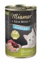 Miamor Feine Beute Kitten Geflügel 