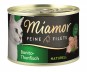 Miamor Feine Filets Naturelle Bonito-Thunfisch 