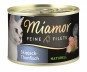 Miamor Feine Filets Naturelle Skipjack-Thunfisch 