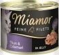 Miamor Feine Filets Thunfisch & Calamari 