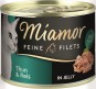 Miamor Feine Filets Thunfisch & Reis 