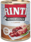 Rinti Kennerfleisch Lamm 