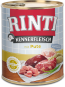 Rinti Kennerfleisch Pute 