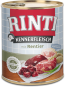 Rinti Kennerfleisch Rentier 