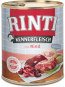 Rinti Kennerfleisch Rind 