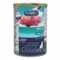 Dr. Clauders Dog Dose Selected Meat Prebiotics Wild 