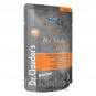Dr. Clauders Cat Best Selection Adult No 9 Pouch 
