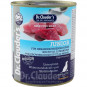 Dr. Clauders Dog Dose Selected Meat Immun Plus Junior 