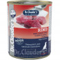 Dr. Clauders Dog Dose Selected Meat Prebiotics Rind 