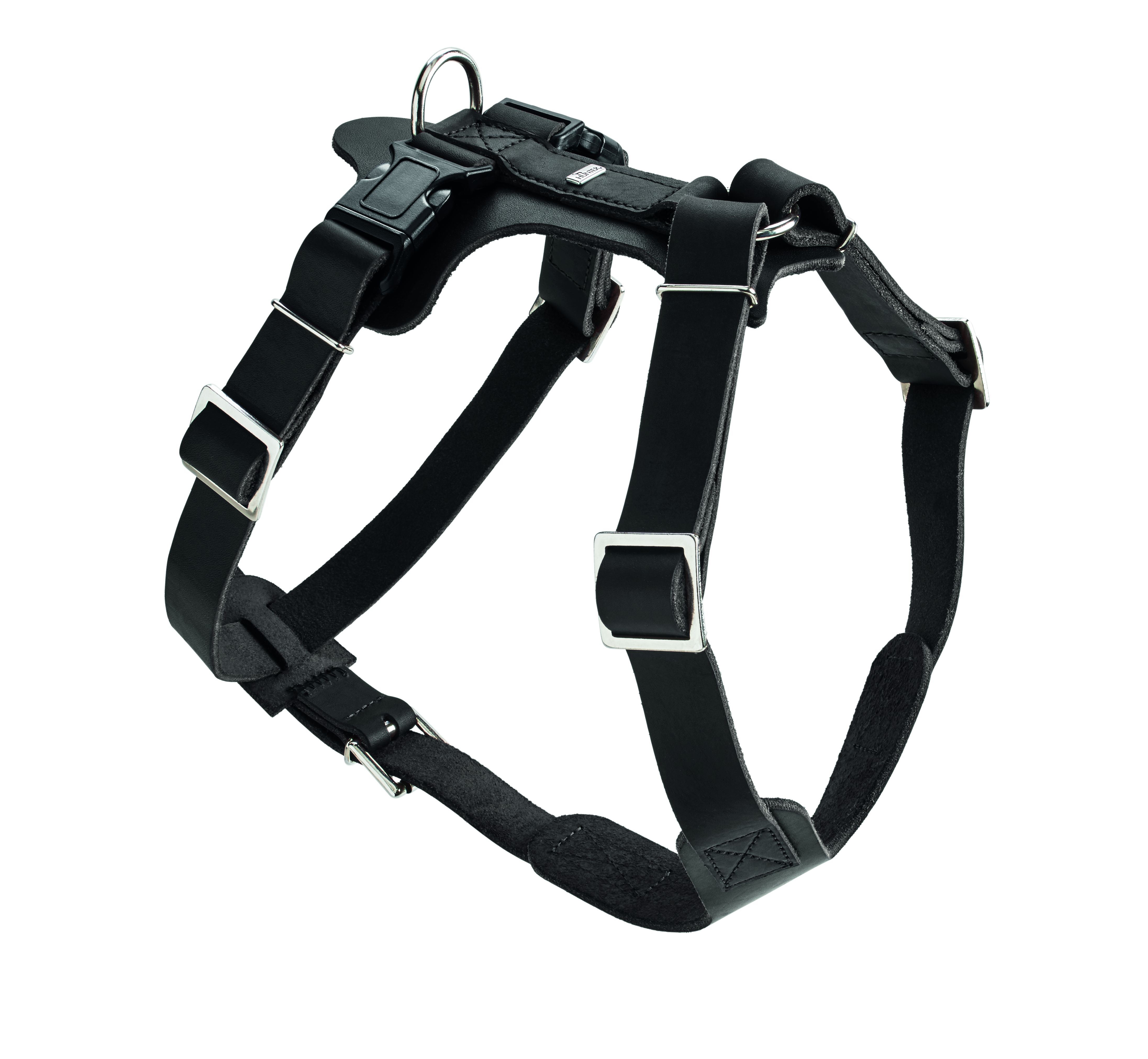 Hunter HundeGeschirr Petplus24