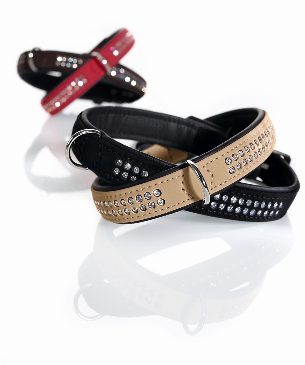 Hunter HundeHalsband Softie Deluxe Petplus24