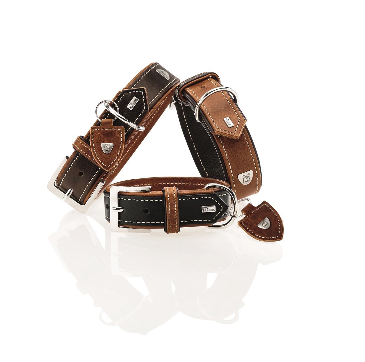 Hunter HundeHalsband Tara Petplus24