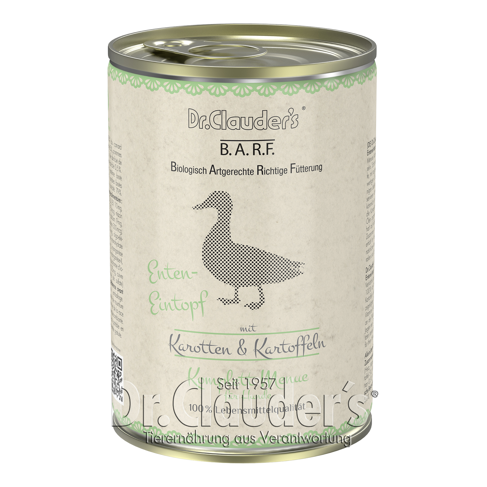 Dr barf outlet