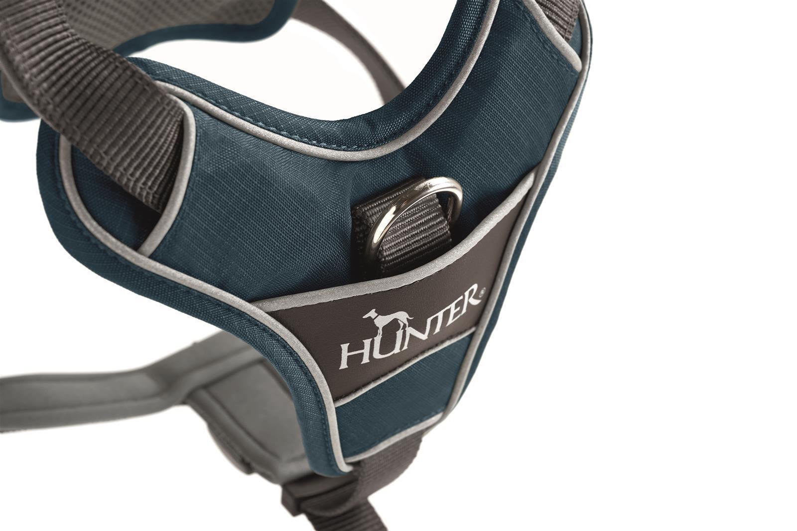 Hunter HundeGeschirr Divo Petplus24